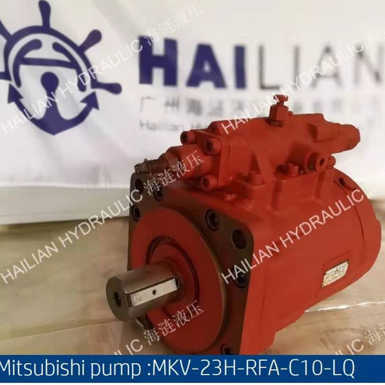 HaiLian Hydraulic Equiment(GuangZhou)Co,.Ltd,China